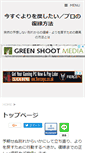 Mobile Screenshot of hokenz.net